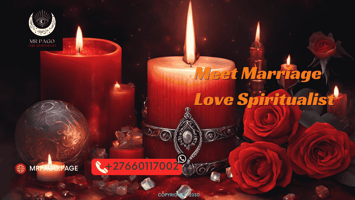 Rituals to attract love and loyalty in marriage