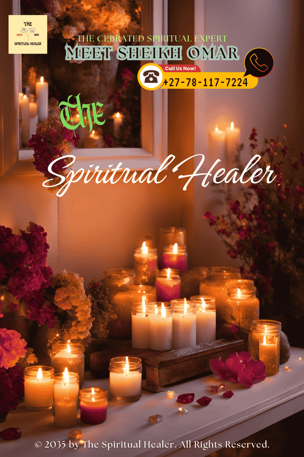 Love Spiritual Healing Principles and Benefits