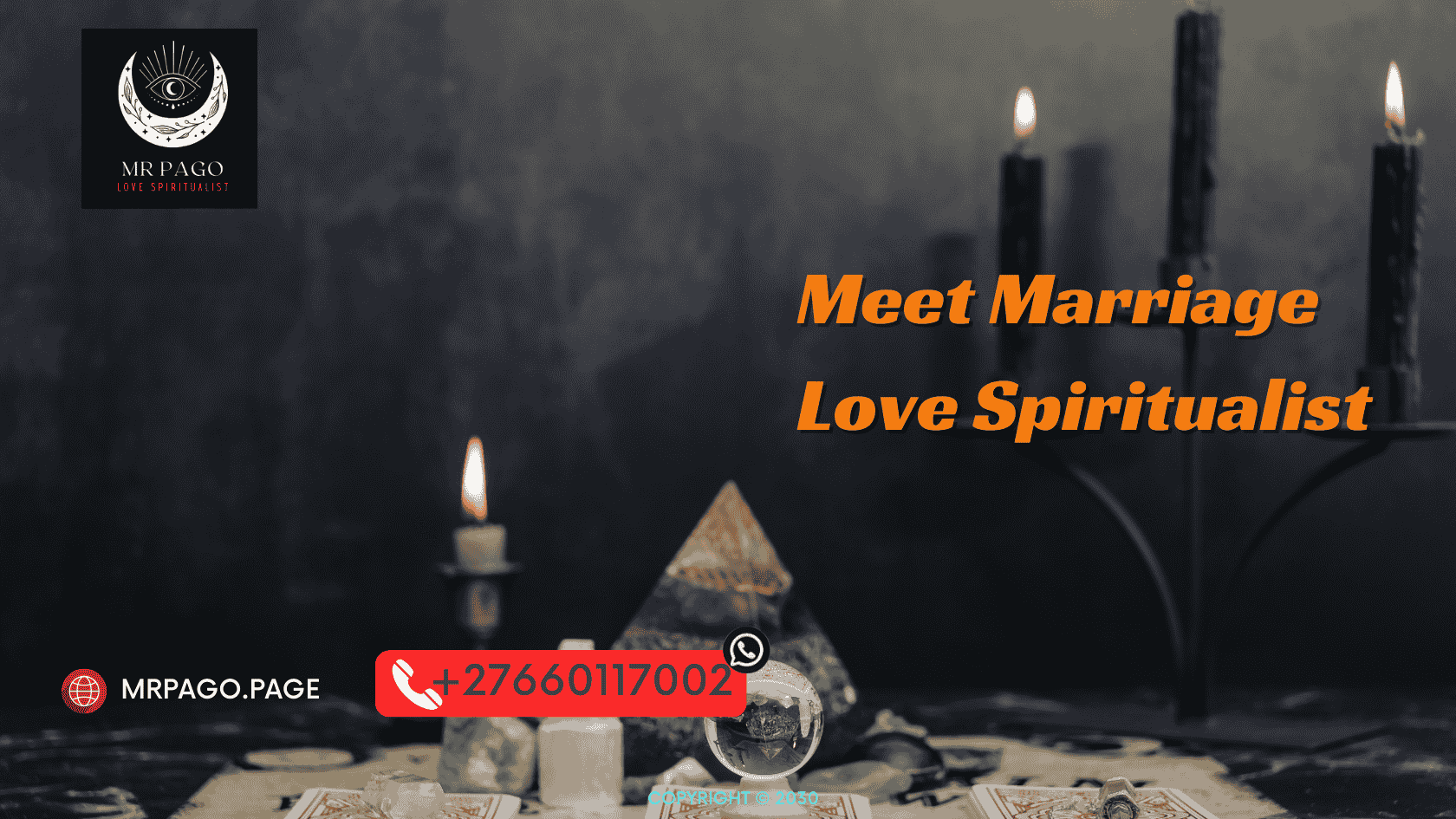 Spiritual counseling for marriage issues