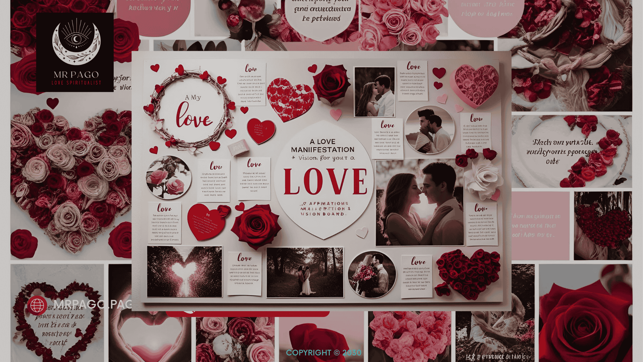 Best love spells for a happy marriage